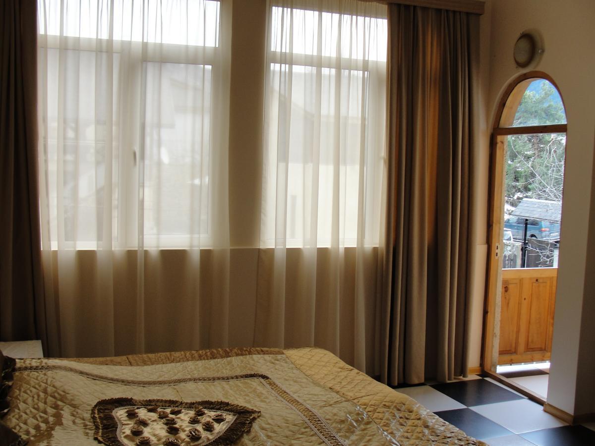 Guest House 26 Местія Екстер'єр фото