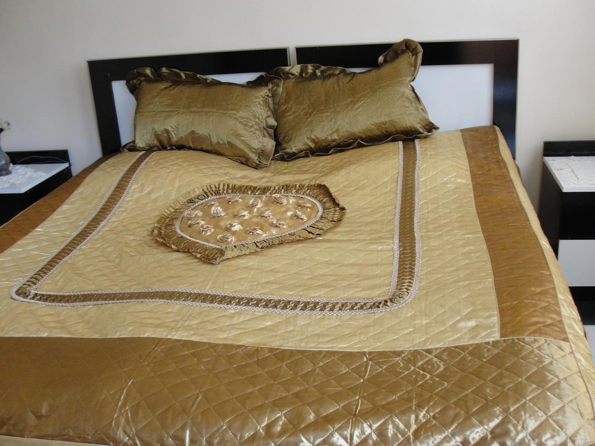 Guest House 26 Местія Екстер'єр фото
