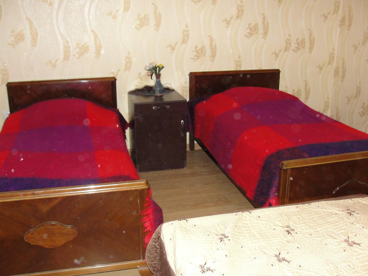 Guest House 26 Местія Екстер'єр фото