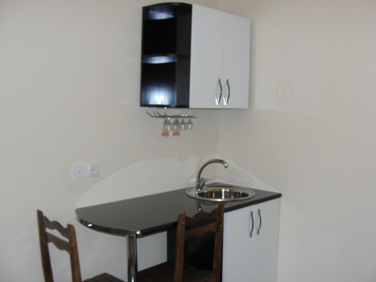 Guest House 26 Местія Екстер'єр фото