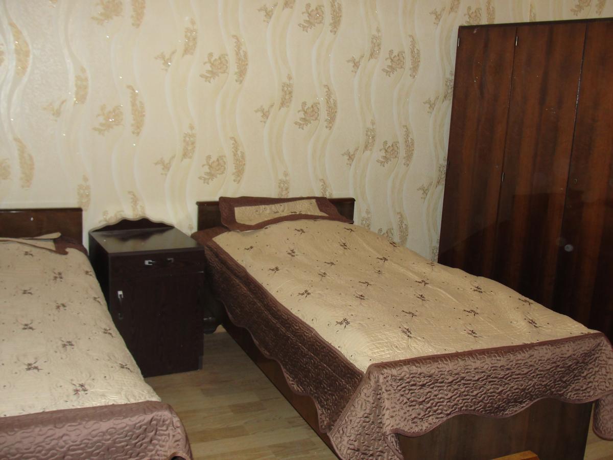 Guest House 26 Местія Екстер'єр фото