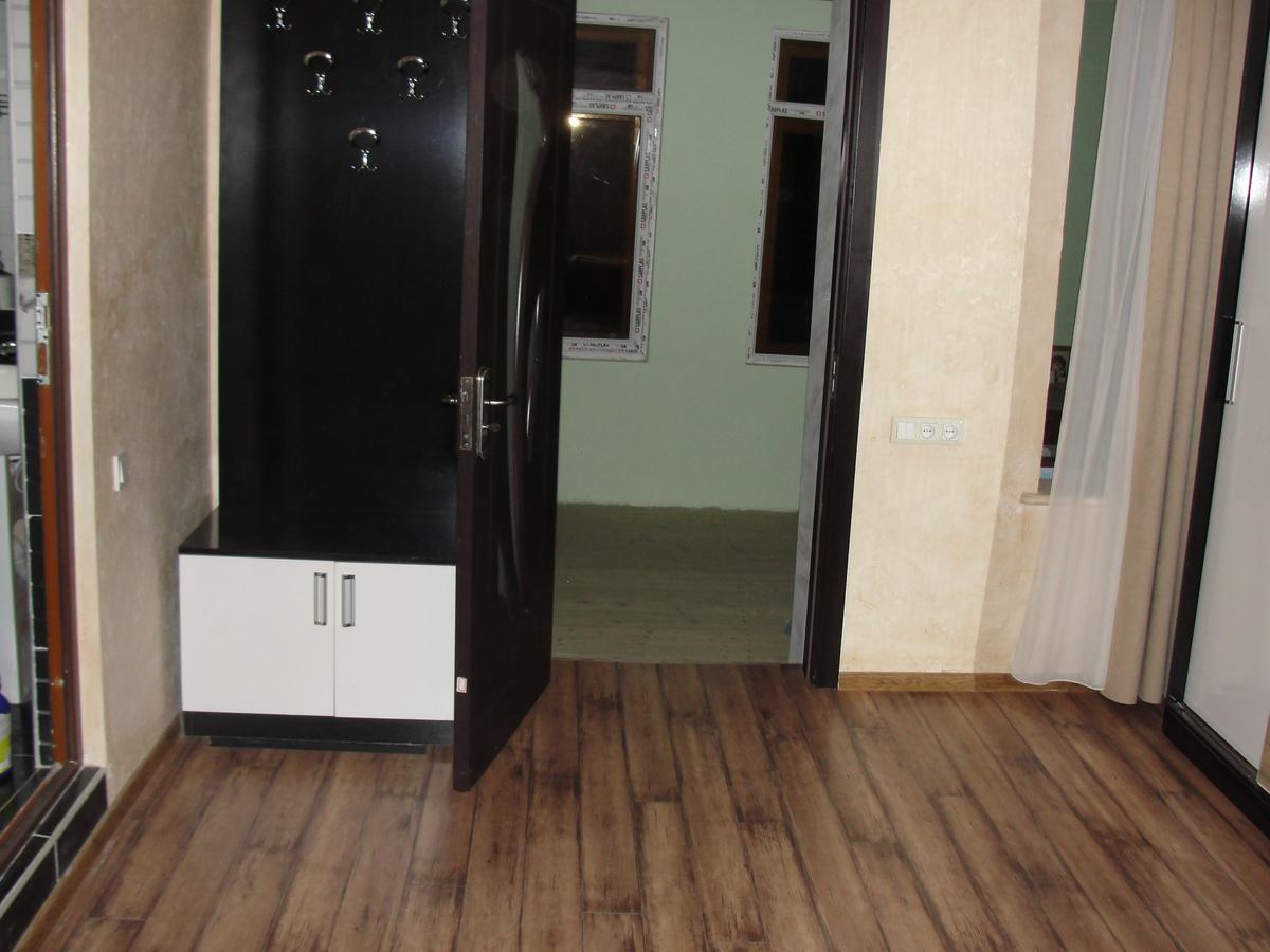 Guest House 26 Местія Екстер'єр фото